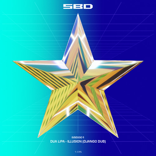 FREE DL: Dua Lipa - Illusion (DJANGO Dub)