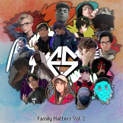 YUH [Familystep FAMILY MATTERS VOL. 2]