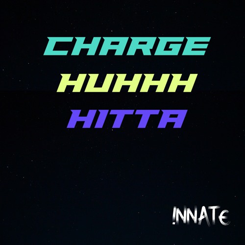 Rauchle vs Quix vs G-rex - Charge vs Huhhh vs Hitta (!NNATE edit)