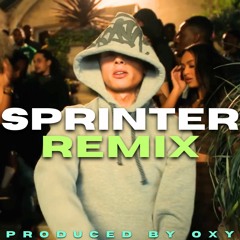 Sprinter REMIX