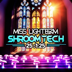 SHROOMTECH - 25:1:25