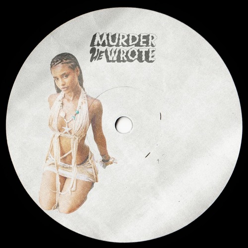 Tyla - Water (Murder He Wrote Refix) [free download]