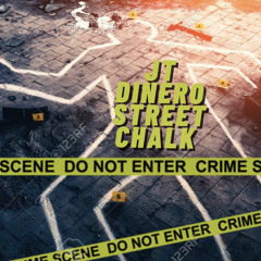 street chalk