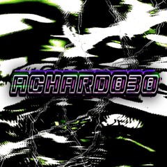 ACHARD030 - Uprising