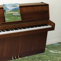Jed's Other Poem (Beautiful Ground) (Piano Version)