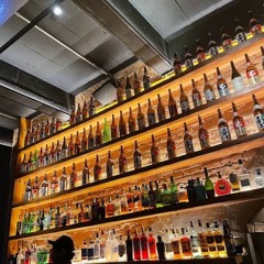 Prévia Fuji - Bar Naga