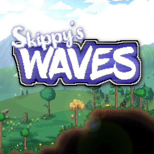 Dandelion Fields (In-Game Version)