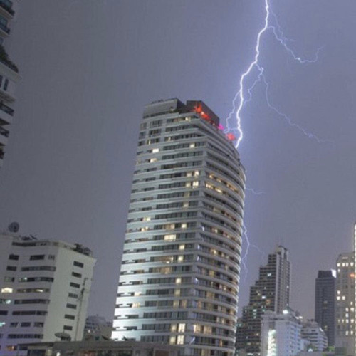 supercell