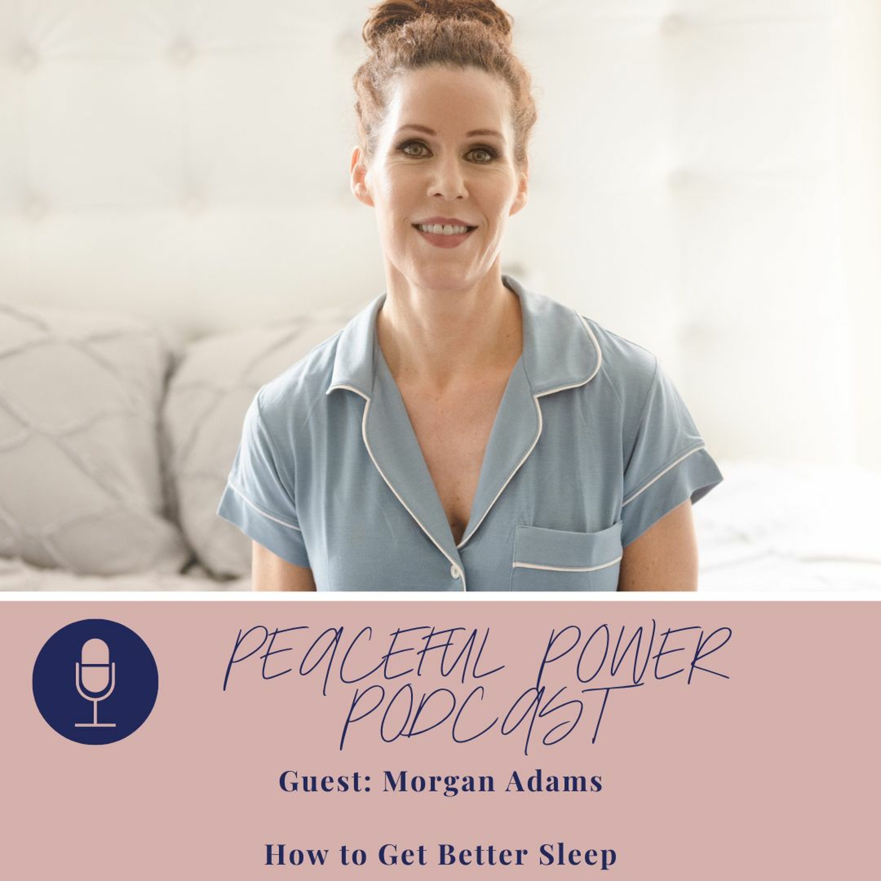 Peaceful Power Podcast