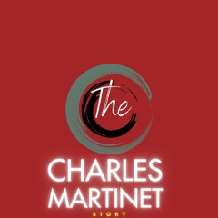 read the charles martinet story: beyond the pixels: unraveling the jou