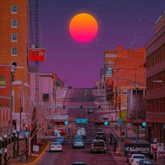 Nostalgia III - A 2023 Future Funk Mix