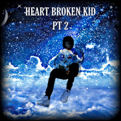 Broken Heart Prod by RX808
