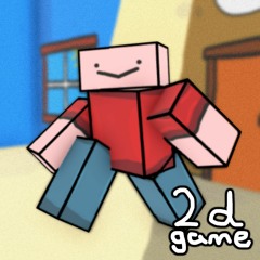 2d game - police chase