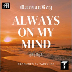 Always on My Mind