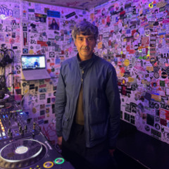 Kamran Sadeghi @ The Lot Radio 09-09-2025