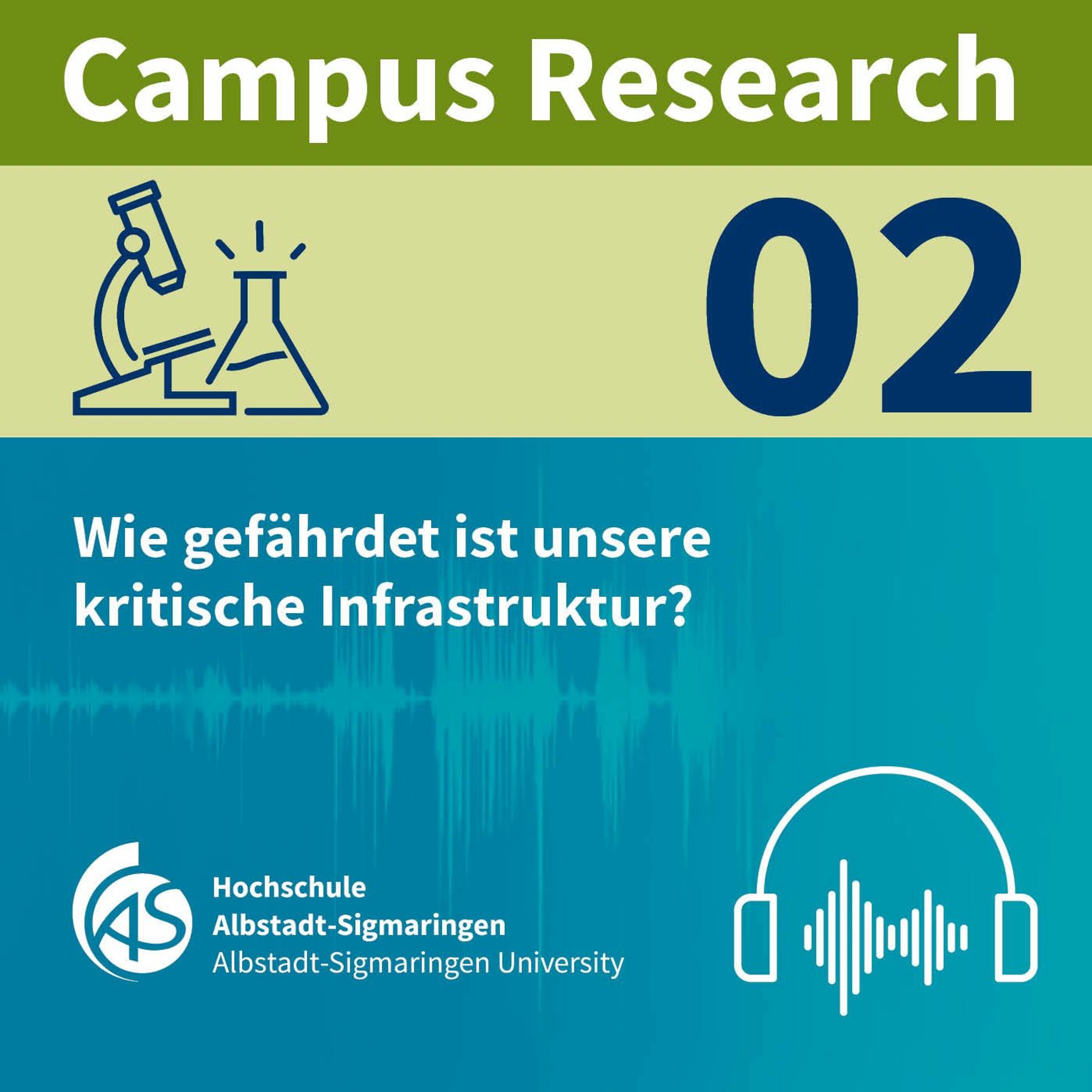 Campus-Podcast