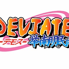 DEVIATE - JUTSU