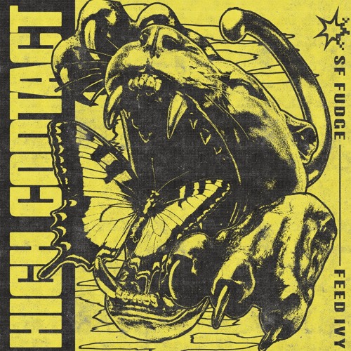 SF Fudge - High Contact EP