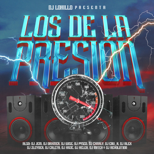 23. Hector "El Father" - Gata Guaya (Ft. DJ Cau_k) | Los De La Presión