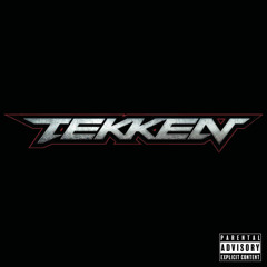 TEKKEN ft. NATEBXY