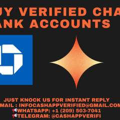 7 Essential Steps to Buying Verified Chase Bank Accounts ...