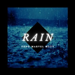 (FREE) Lil Uzi Vert Ambient melodic type beat "Rain"