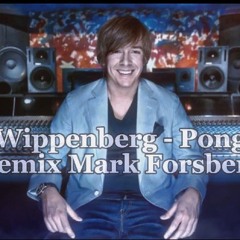Wippenberg - Pong - (Remix Mark Forsberg)