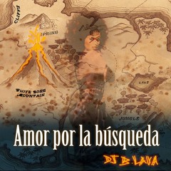 Amor por la búsqueda