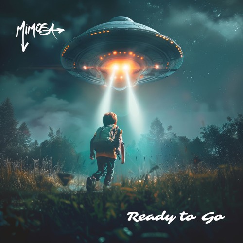 MiMOSA - Ready To Go