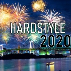 2020 HARDSTYLE #27 (mixed by RAWLAND) (the last chapter of 2020 HARDSTYLE)