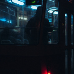 Night Moves Through Me