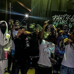 Dbrunnin - Terra De Pecados #DETROITFLOW1#