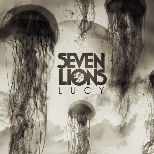Stream Lucy by Seven Lions | Listen online for free on SoundCloud