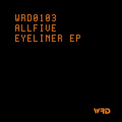 WRD0103 - ALLFIVE - Frequently (Original Mix).