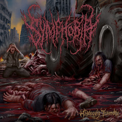 Symphobia - Monstrously