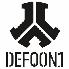 Luna Live @ Defqon 1, Almeerderstrand Almere 14-06-2003