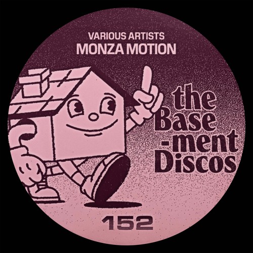 Premiere: Robbast, The Coka Bros - Rising Up [theBasement Discos]