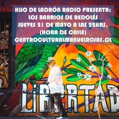 Los Barrios de Redolés