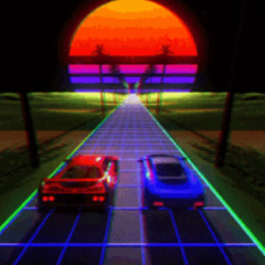 A race