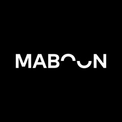 Maboon - Dubtayler