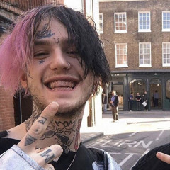 Lil Peep - right here x $uicideboy$ - And to Those I Love, Thanks for Stiking Around (Bigboi mix)