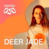 Radio OJO | 001 - Deer Jade DJ mix artwork - Electronic music tracklist cover image