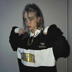 Billie Eilish - everything i wanted (Mitsu remix)