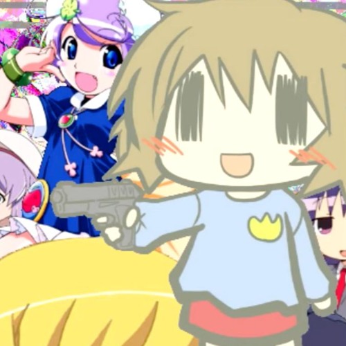 Napkin Terrorizer - bress2 (rlaghcks Remix)