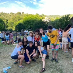 mix Observatorio Festival 2022: russ