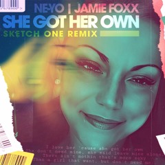 She Got Her Own feat. Ne-Yo & Jamie Foxx