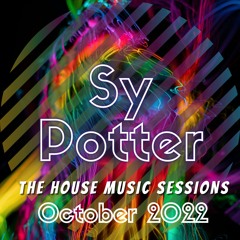 The House Music Sessions - October 2022