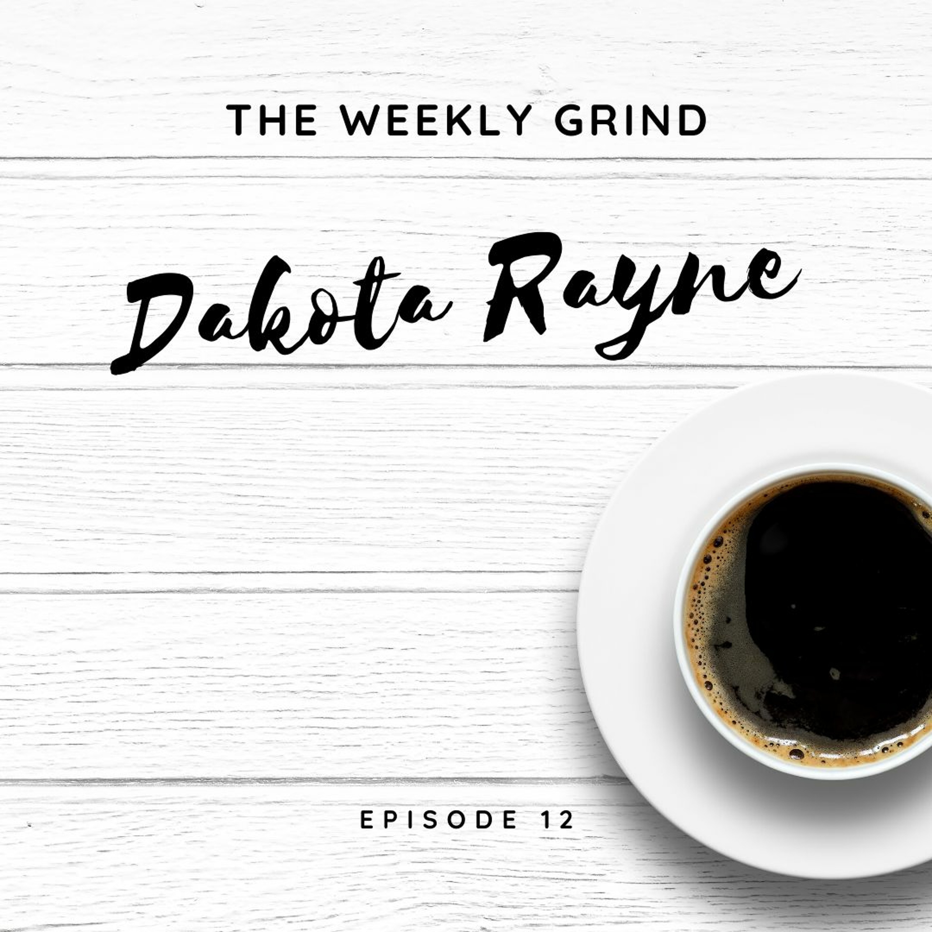 The Weekly Grind