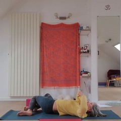 LE CORPS EN YOGA - Coeur, Souffle Et Colonne... Un Trio Gagnant (mardi 14 Janvier 2025)