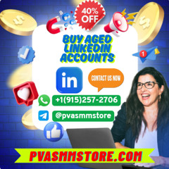 Cheapest Ways to Buy Aged LinkedIn Account in 2025-28